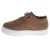 French Toast Boys' Lace Up Casual Sneakers. (Toddler/Little Kids) - 2 of 4
