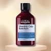 L'oreal Professional Paris Vitamino Color Spectrum Shampoo Light Brown Hair (10.1 oz) - For Ultra High Glass Shine, Strengthens & Rich Color - 2 of 2