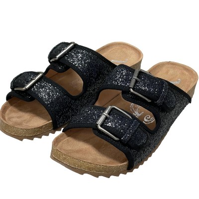 Women's Paula Sandals - Gypsy Jazz