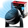 Honeywell Turbo Force Table Air Circulator Fan - 2 of 4