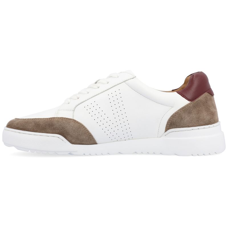 Thomas & Vine Roderick Casual Leather Sneaker, 2 of 9