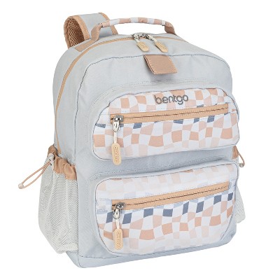 Bentgo Kids' Durable and Lightweight Backpack - Gradient