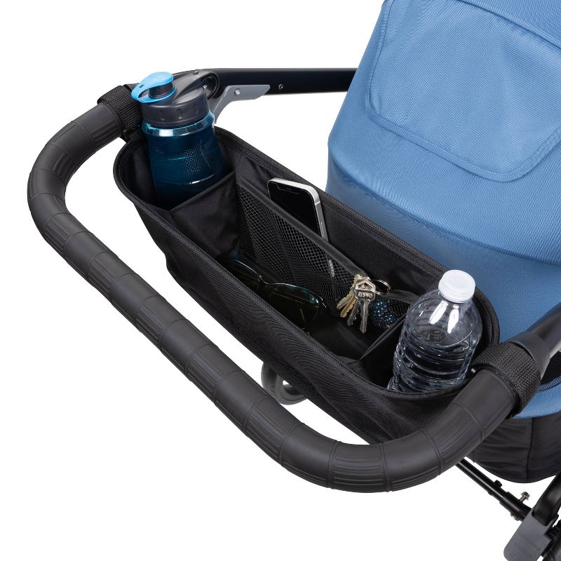 Baby Trend Navigator 2-in-1 Stroller Wagon, 4 of 11