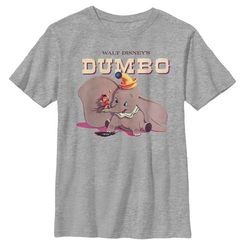 Dumbo t best sale shirt target