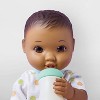 14" Drink and Wet Baby Doll - Gigglescape™ - 3 of 4