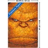 Trends International Marvel Publishing: The Thing - Ultimate Fantastic Four #14 Unframed Wall Poster Prints - 3 of 4