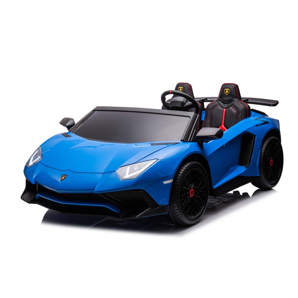 *Brand New* Kids Kool Karz Officially Licensed Lamborghini Ride On Car In Springdale!!