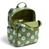 Vera Bradley Women's Outlet Lighten Up Essential Small Backpack - 2 of 2