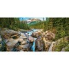 4000 Piece Jigsaw Puzzle, Mistaya Canyon, Banff National Park, Canada, Castorland C-400348-2 - 2 of 4