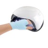 Unique Bargains Elegant Ice-sensing Sunscreen Manicure Gloves 1 Pair - 2 of 4