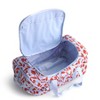 Vera Bradley Women's Outlet Lighten Up Wheeled Carry-On Suitcase - 3 of 3