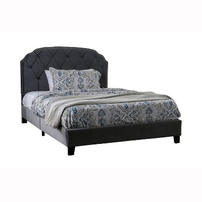 target california king bed frame