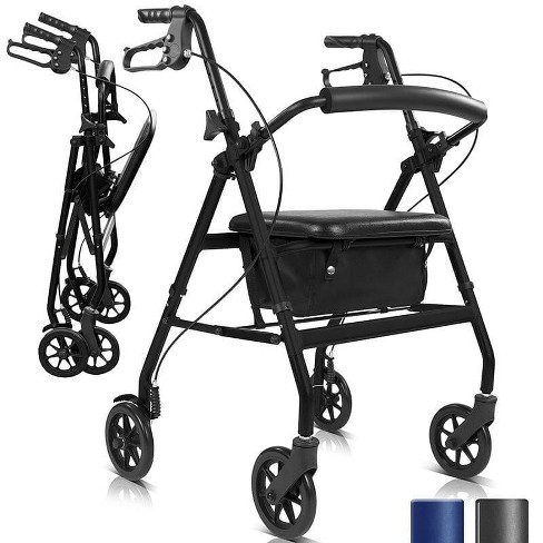 Target rollator walker online