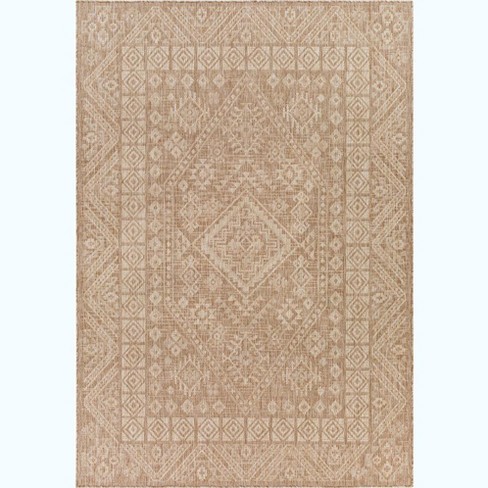 Mark & Day Keystone Woven Indoor and Outdoor Area Rugs - image 1 of 4