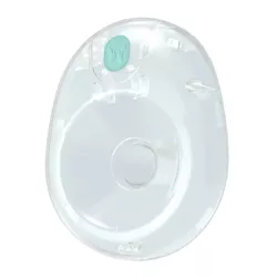 Willow 3.0 Breast Pump Flanges - 21mm - 2pk
