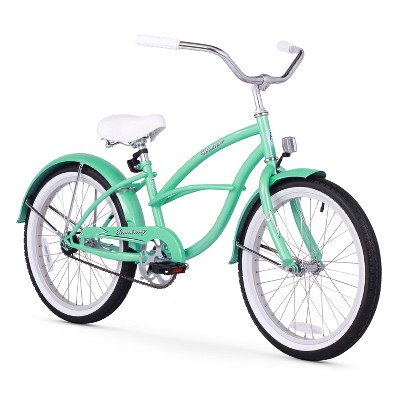 target girl bikes 20