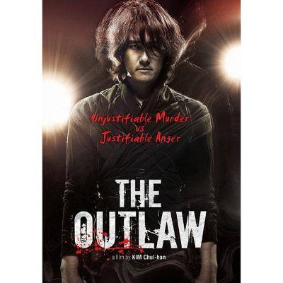 The Outlaw (DVD)(2012)