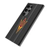 Keyscaper NCAA Text Backdrop MagSafe Compatible Cell Phone Case for Galaxy S24 Plus - 2 of 4