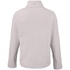 Cutter & Buck Hunts Point Eco Textured Fleece Recycled Womens Snap Pullover - 2 of 2