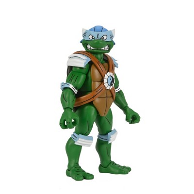 NECA - Brandclub - NECA Teenage Mutant Ninja Turtles Cartoon Stump