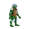 NECA Teenage Mutant Ninja Turtles Cartoon Stump Wrestling Turtles 7" Scale Action Figures - 4pk - 2 of 4