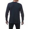 Pro Club Men's Heavyweight Cotton Long Sleeve Crew Neck Thermal Shirt - 2 of 4