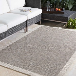 Hauteloom Escalon Area Rug - 1 of 4