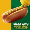 Nathan's Famous Hot & Spicy Beef Hot Dogs - 8ct - 4 of 4