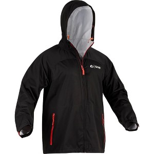 Onyx Hydromax Rain Jacket - Black - 1 of 1