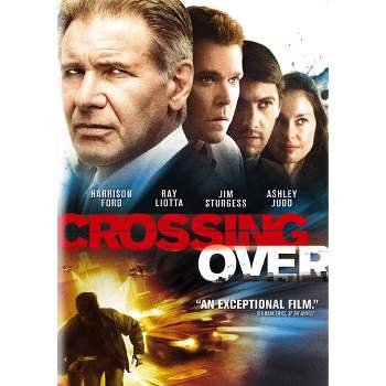 Crossing Over (DVD)(2009)