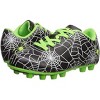 Vizari Kids Spiderweb Firm Ground Shoes - Ideal Footwear for Boys and Girls, Offering Style and Performance - 4 of 4