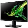Acer 23.8" Widescreen LCD Monitor 1920x1080 100Hz 1ms KA242Y H - Manufacturer Refurbished - 2 of 4