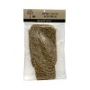 Plantlife Glove Scrubber - Fits All Hand Sizes - Made with Hemp - 2 of 2