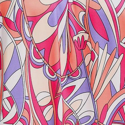 purple orange