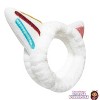 Gabby's Dollhouse Ear Spa Headband - Stretchy One Size Fits All - 2 of 4