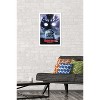 Trends International Friday The 13th Part VI: Jason Lives - One Sheet Framed Wall Poster Prints - 2 of 4