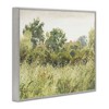 Stupell Industries Vintage Trees And Fields Framed Giclee Art - 2 of 4