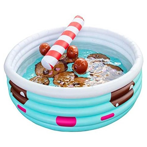 kiddie pool target