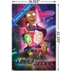 Trends International Star Trek: Lower Decks - Key Art Unframed Wall Poster Prints - 3 of 4