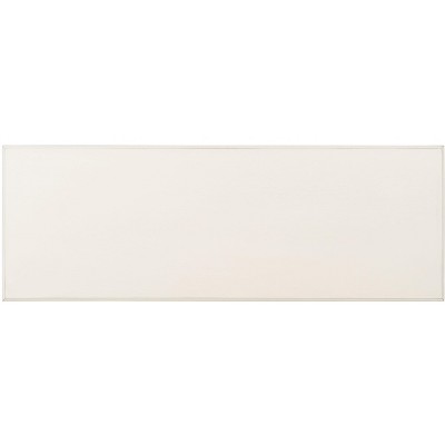 Athena Distressed White Wood 2-Drawer Hallway Table