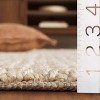 Natural Fiber NFB876 Indoor Rugs - Safavieh - 4 of 4