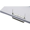 Officemate Prong Fastener 2" Set Silver 99711 - 3 of 3