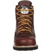 Men's Georgia Boot Waterproof Lace-To-Toe Work Boot - 3 of 4