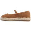 Journee Women's Kenzie Espadrille Mary Janes - 2 of 4