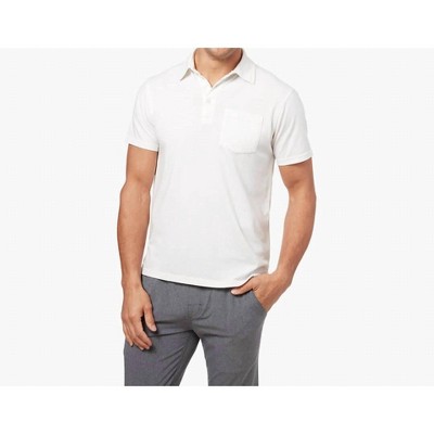 Men's Kismet Polo - FAIR HARBOR