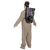Disguise Adult General Sizing Deluxe Ghostbusters Jumpsuit Costume - 2 of 4