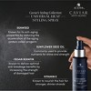 Alterna Caviar Anti-Aging Universal Heat Styling Spray | Strengthens Hair | Detangles Hair | Provides an easier Blowout (4.2oz) Hairspray - 4 of 4