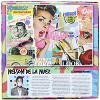 The Canadian Group Nelson De La Nuez King Of Pop Art 1000 Piece Jigsaw Puzzle | Sweet Happy Life - 2 of 4