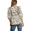 Women's My Friend Top - umgee - 3 of 3