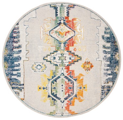 Crystal CRS517 Area Rug  - Safavieh